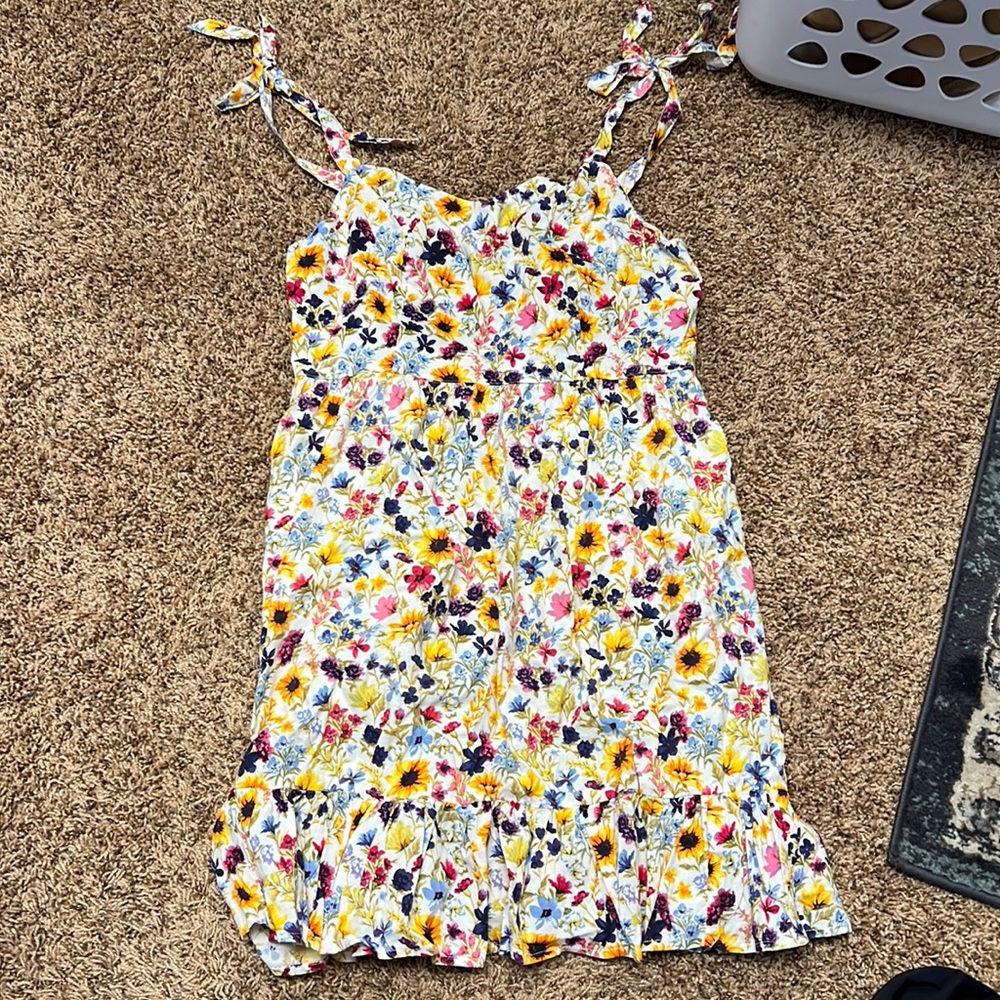 NWT Old Navy Sundress